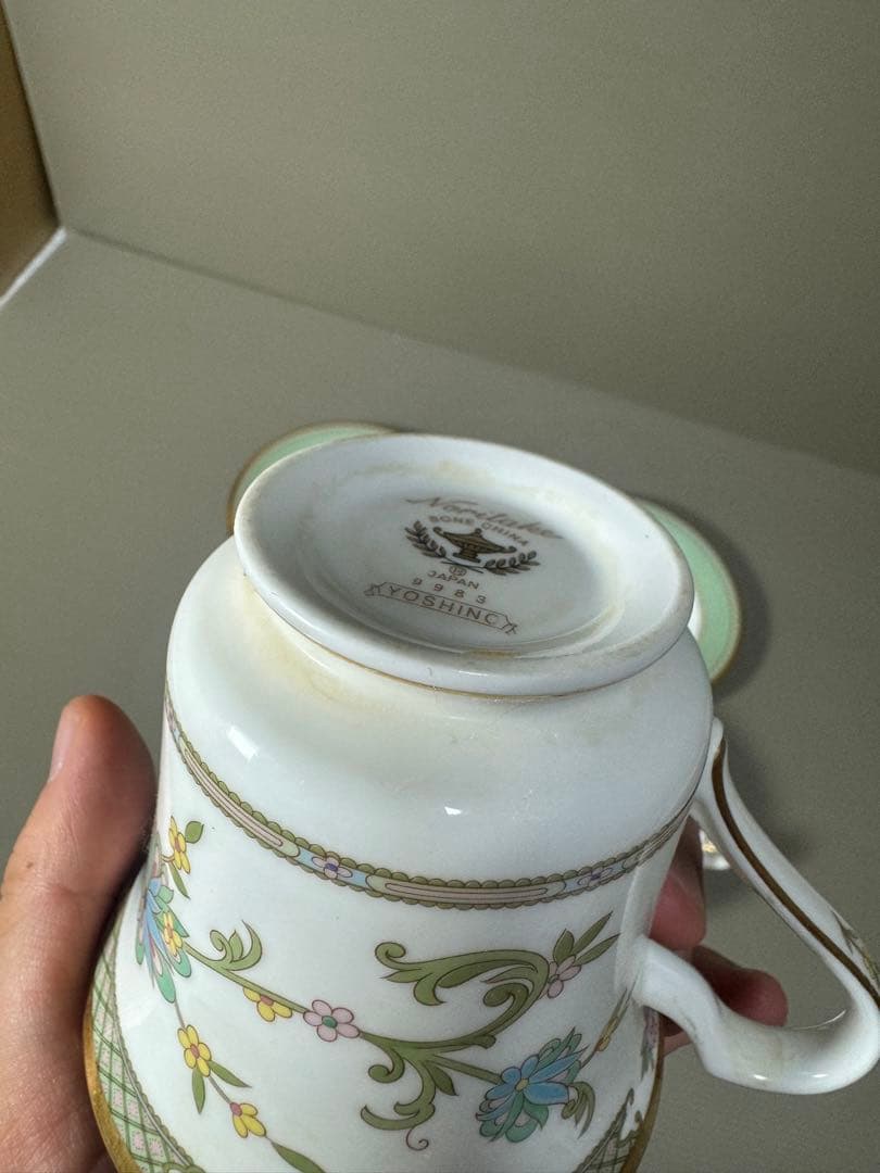 2174 ノリタケ　ヨシノ　SAKURAシリーズ　12点セット