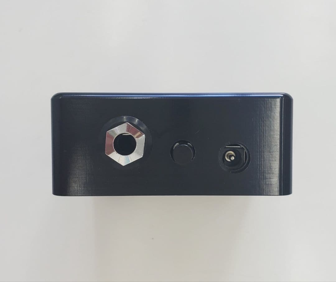 Suhr Buffer 正規輸入品 動作確認済