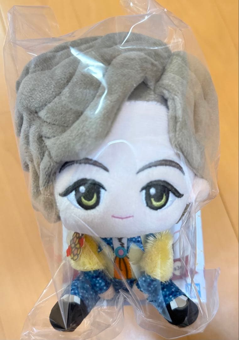 【AAA】ミセス 一番くじ A賞 F賞 セット おまけ付き