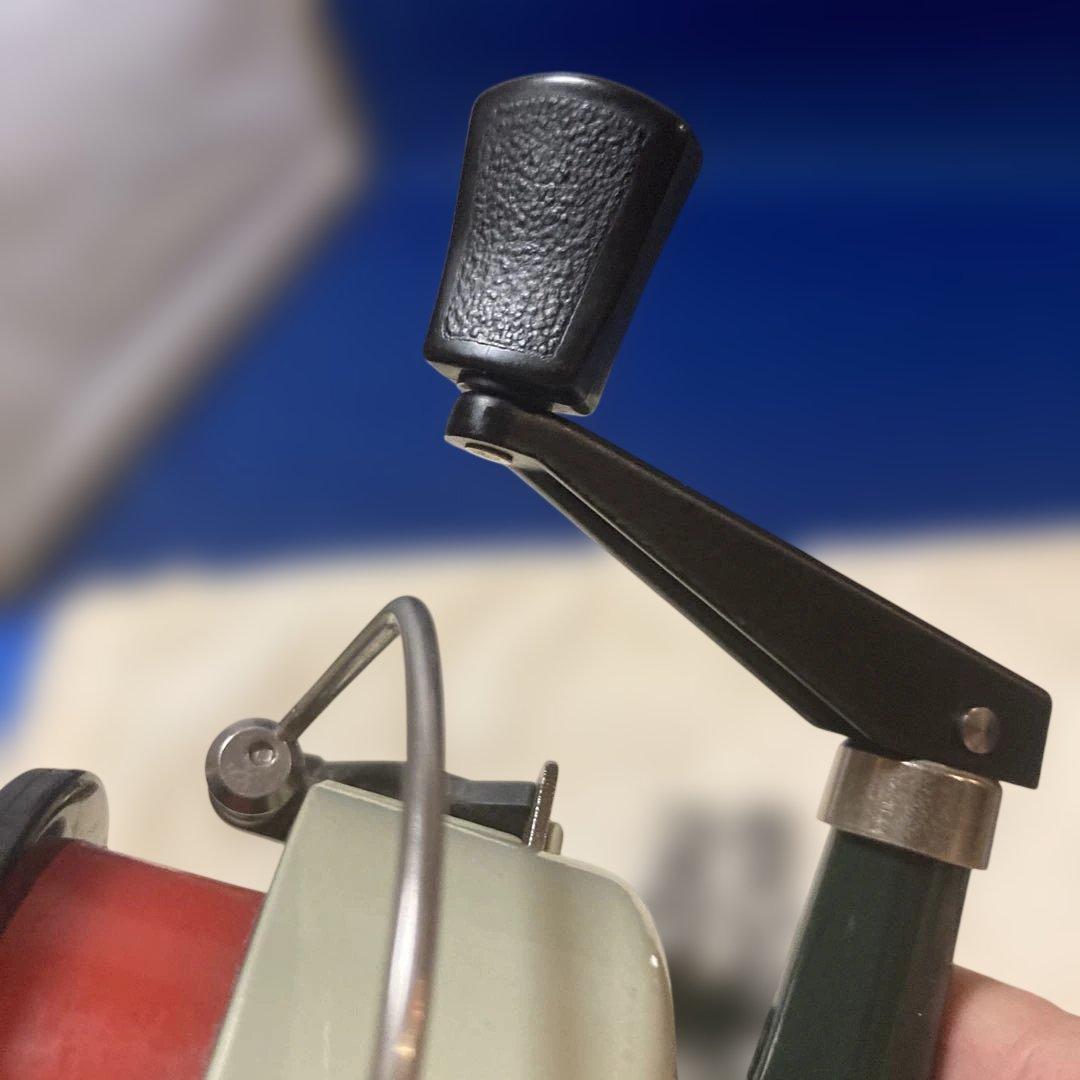 ABUガルシア　カーディナル44