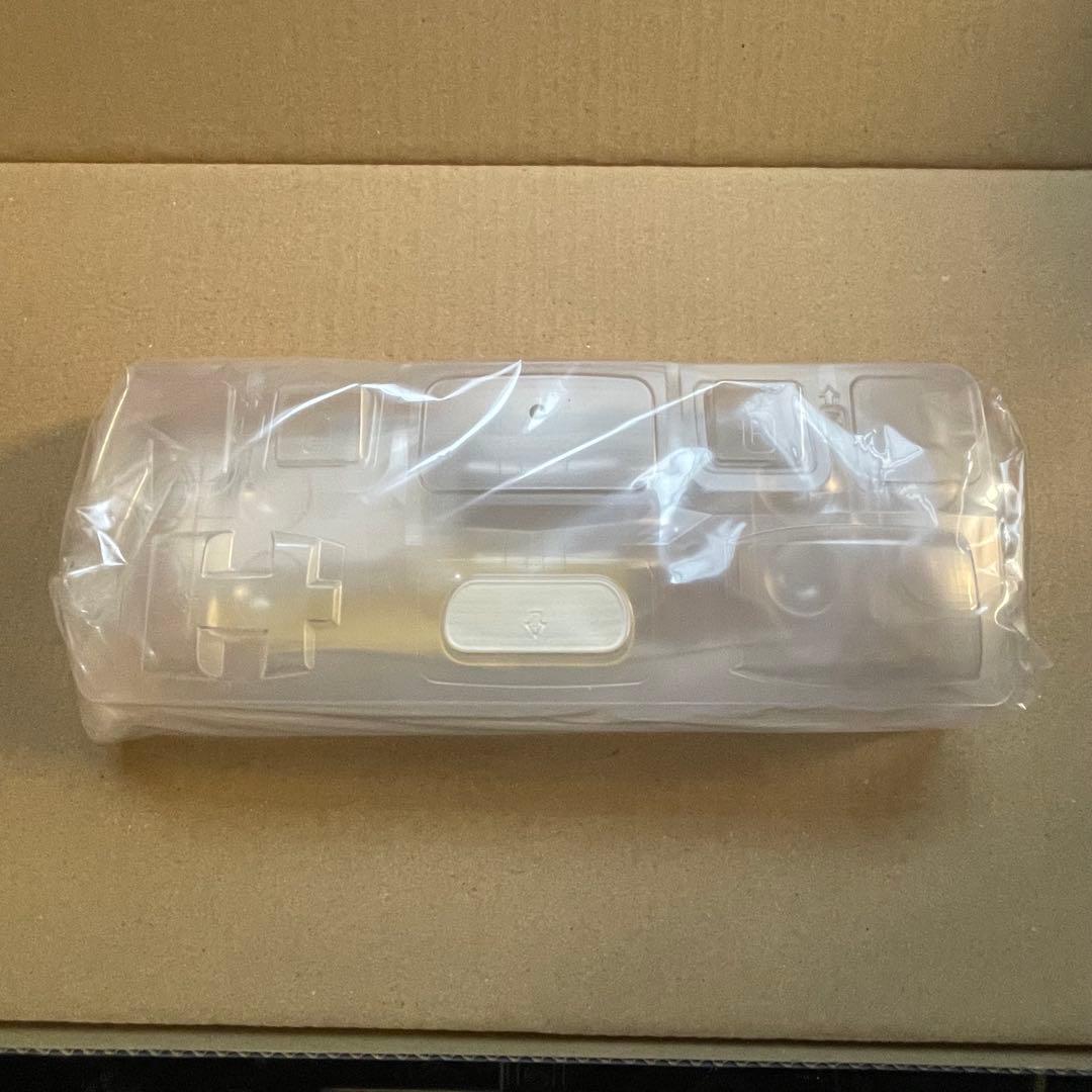 1/10 RC スバルインプレッサ　1000湖ラリー93’ シャーシ組立済キット