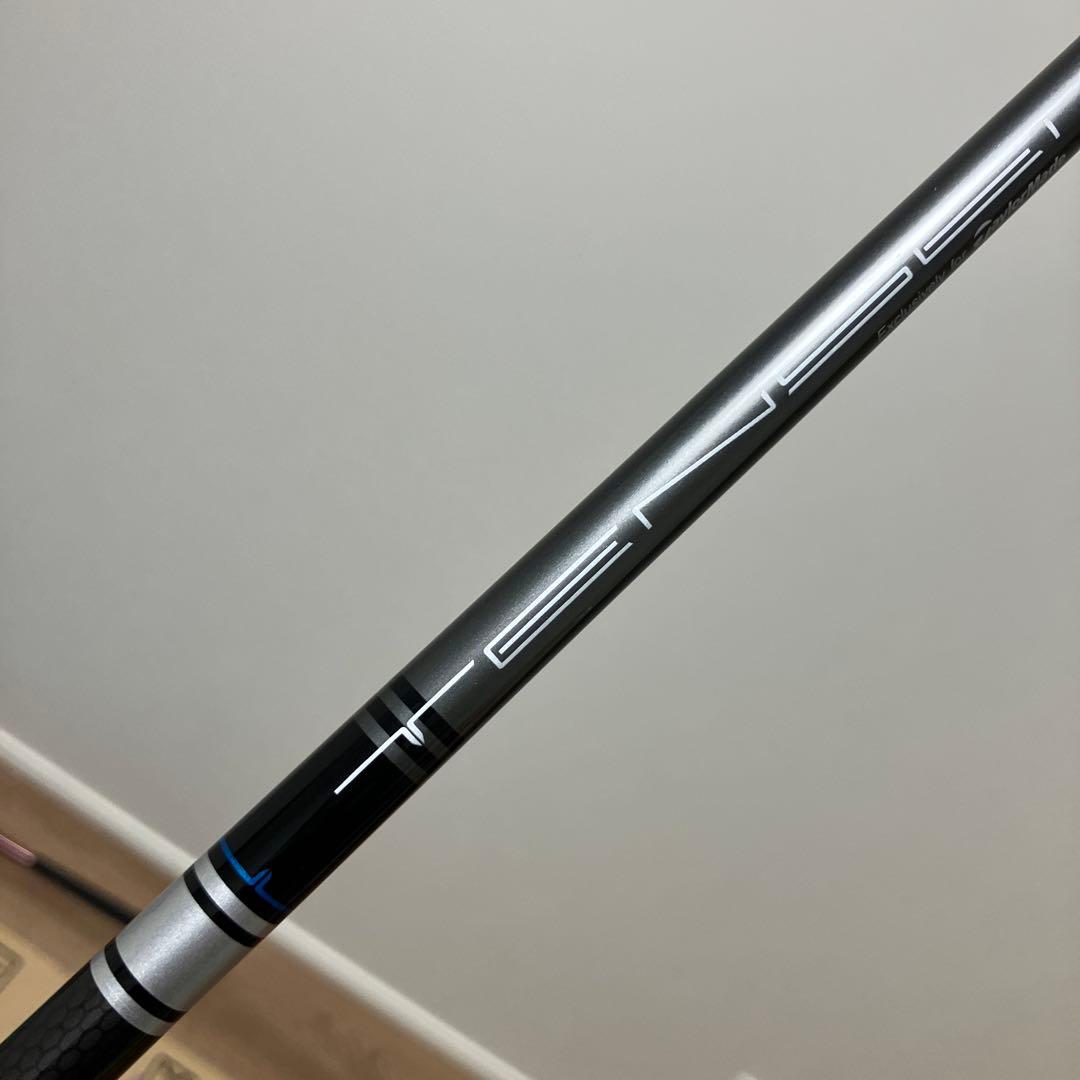 SIM MAXD マックスD 9.0度　テンセイTM50 フレックスS