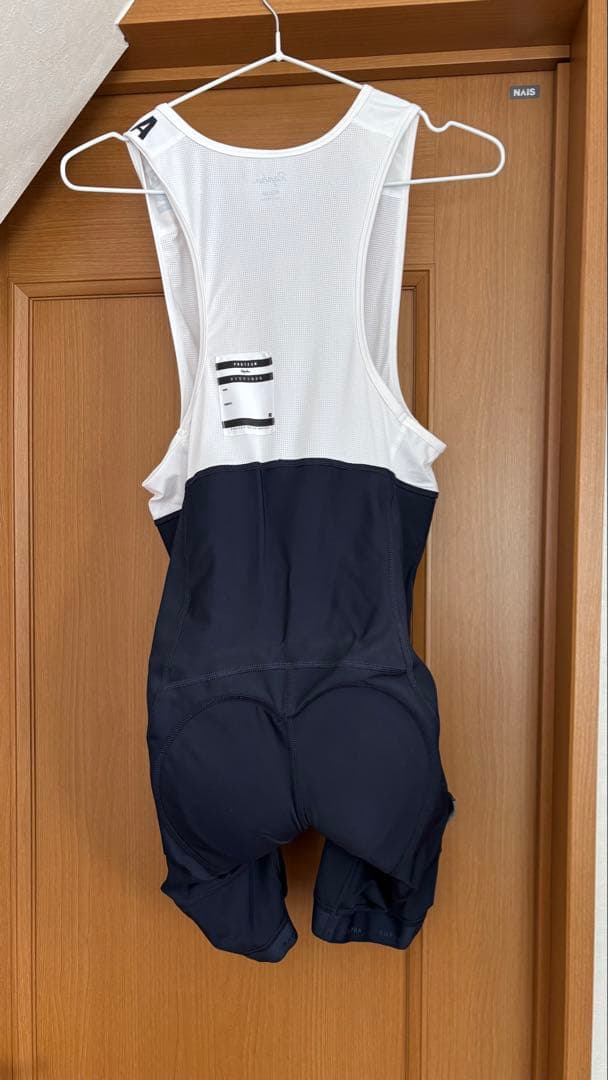 Rapha Pro Team トレーニングビブショーツ