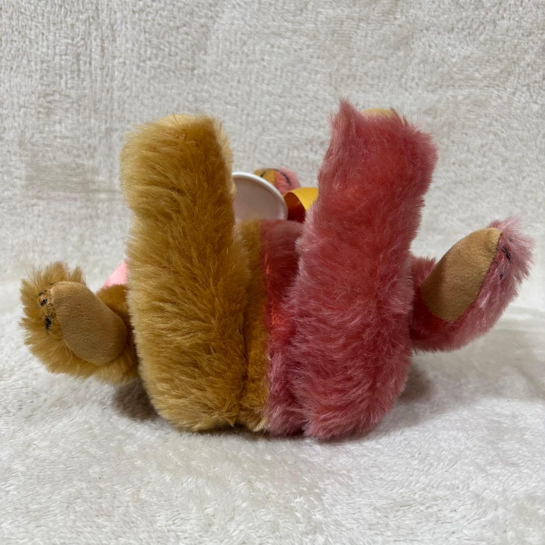 【限定品】Steiff シュタイフ 2000年 ミレニアム クラブ会員限定商品