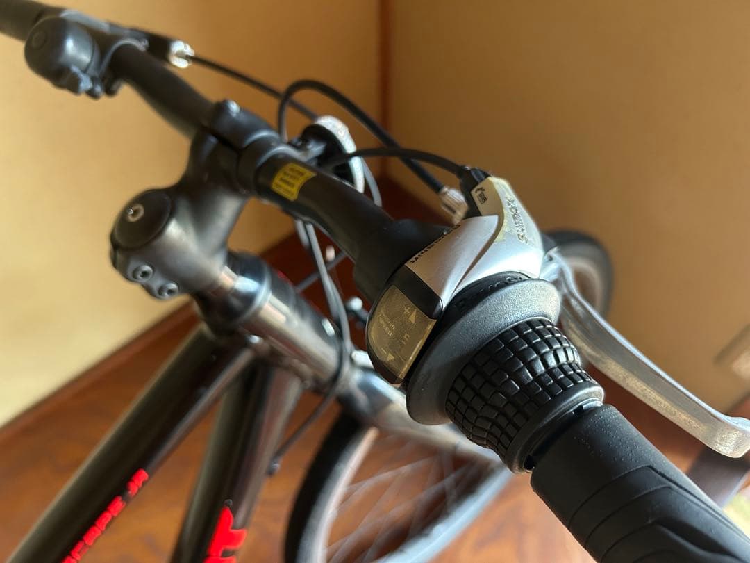 値下げしました✳︎GIANT 21 ESCAPE JR 24インチ✳︎