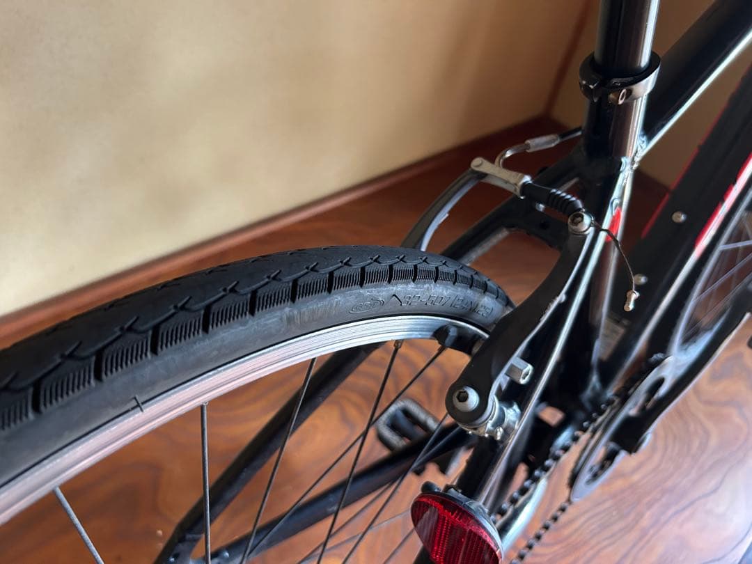 値下げしました✳︎GIANT 21 ESCAPE JR 24インチ✳︎