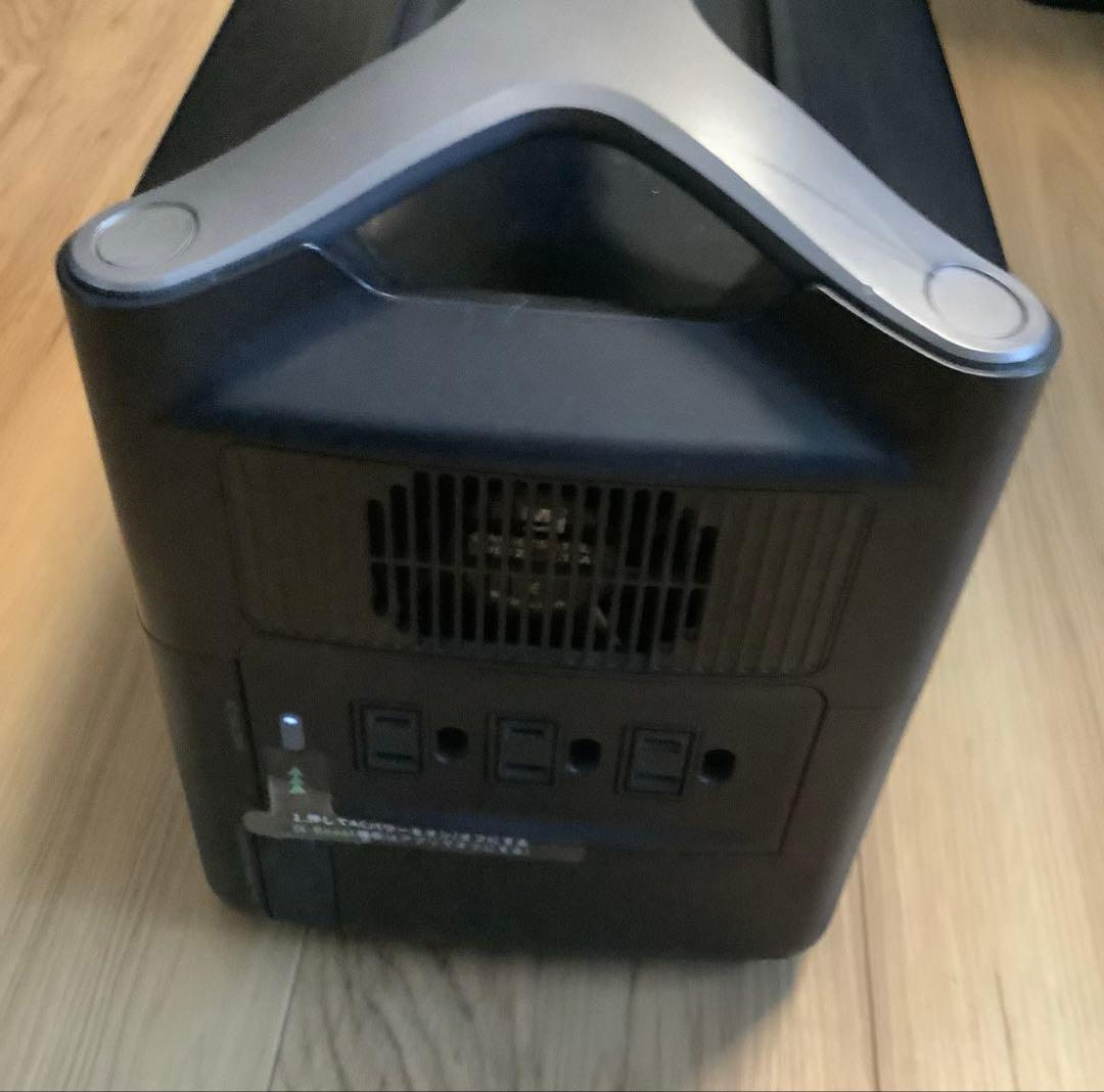 その他 ECOFLOW  Pro 720Wh