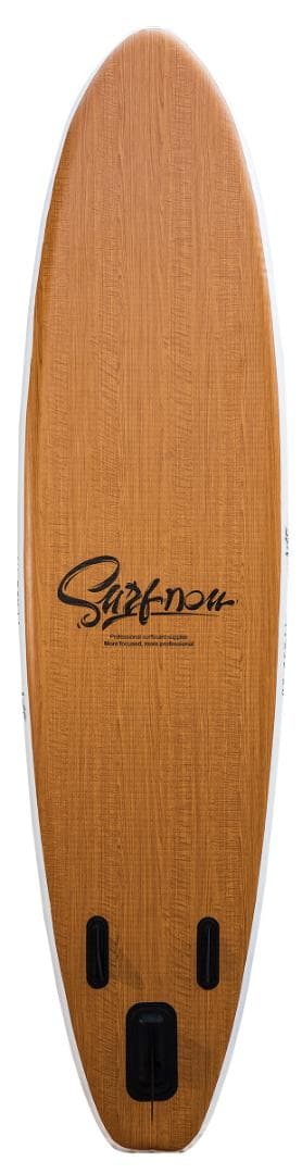 パドルボード2022NEWモデル SUP11.0Ft 二層構造  安全性アップ