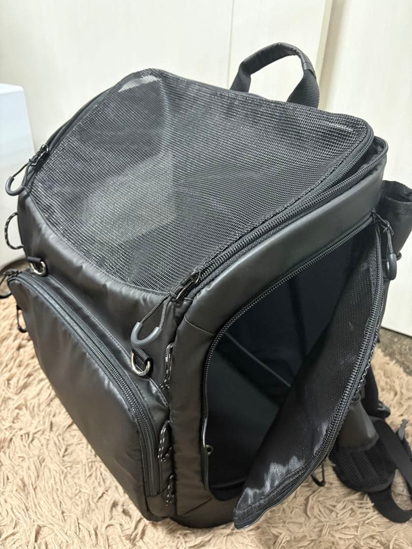 AIRBUGGY エアバギー バックパック レギュラー