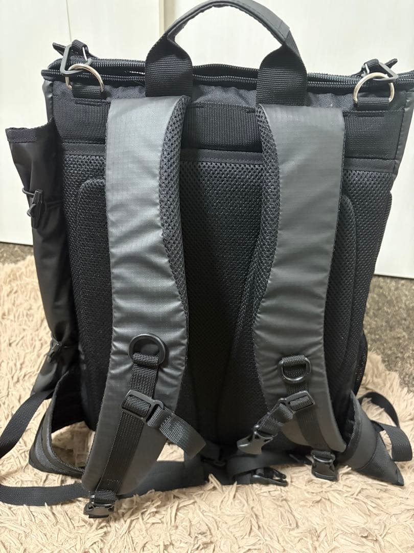 AIRBUGGY エアバギー バックパック レギュラー