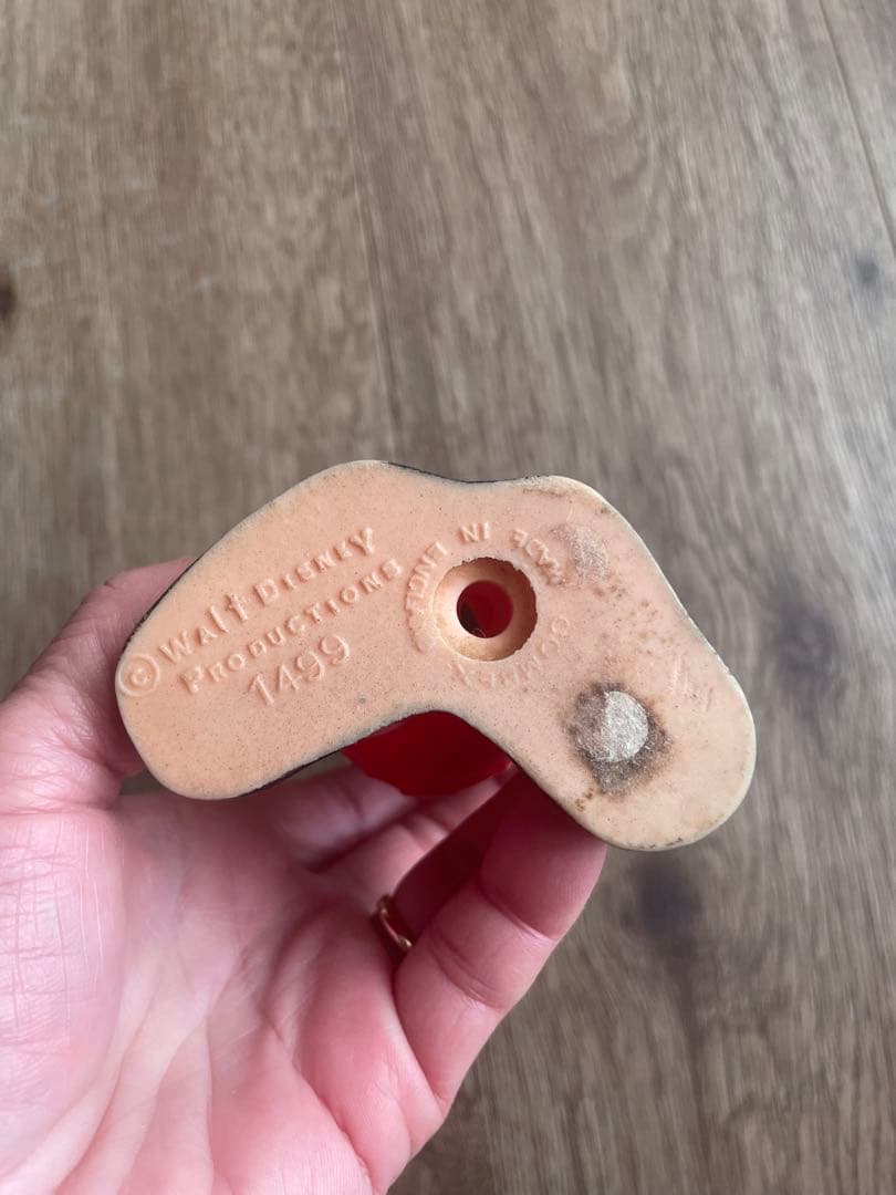 Mada in England ミッキーマウ　ヴィンテージ