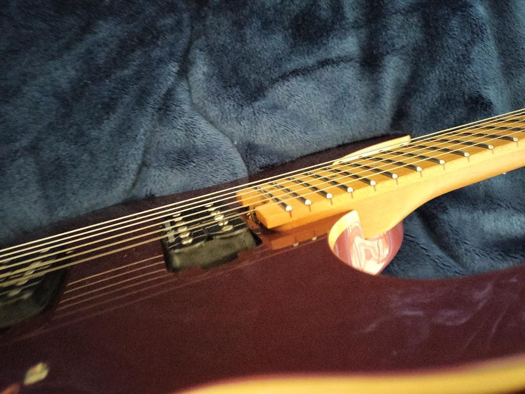 【イト】Cort G300 Pro