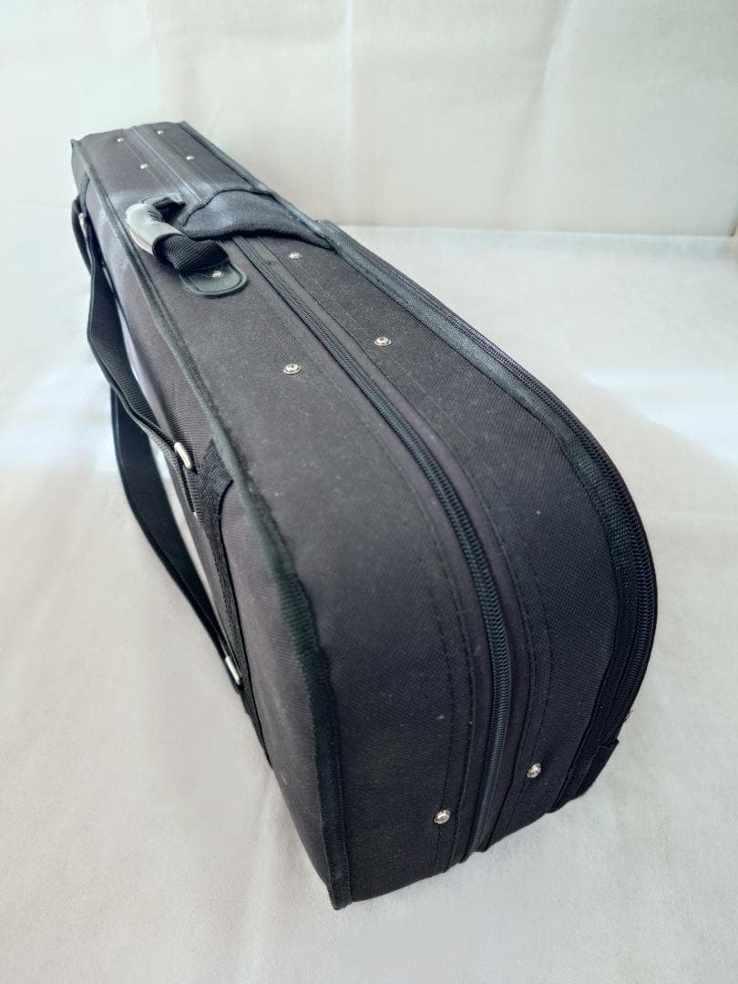 【希少品・左利き用】バイオリン 4/4 大人用 CECILIO CVN-320L