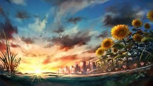 Orangestar 楽曲ポスター ピックピンズ コンプ サイン