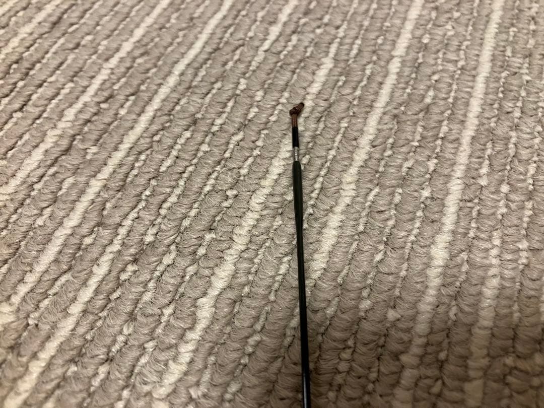 DAIWA ダイワ 3代目 聖 ひじり 10尺 へら竿 並継ヘラ竿