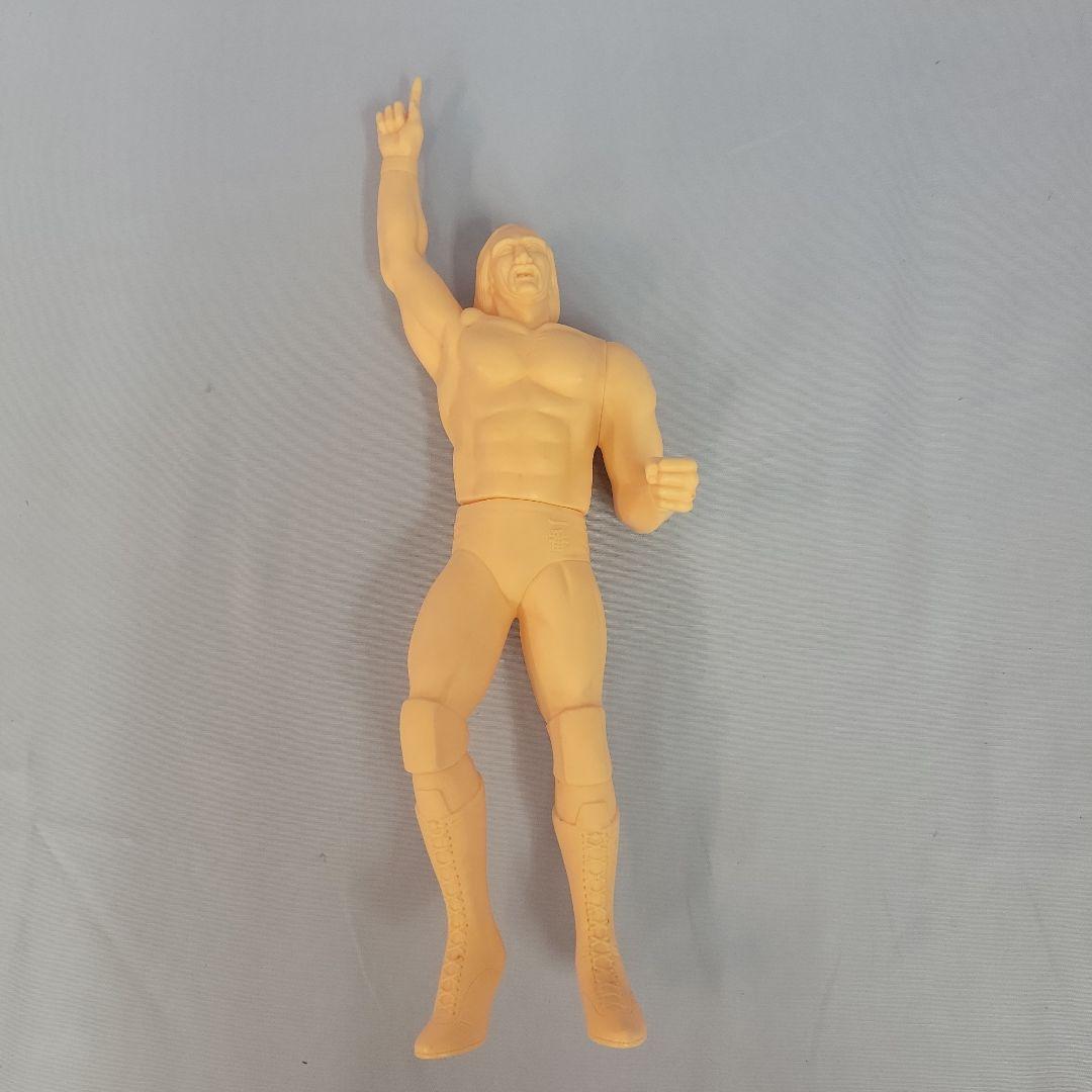 ニットー1/6 レトロフィギア ハルクホーガン