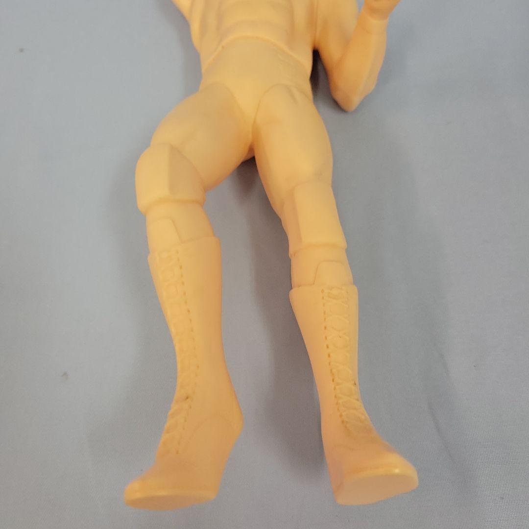 ニットー1/6 レトロフィギア ハルクホーガン