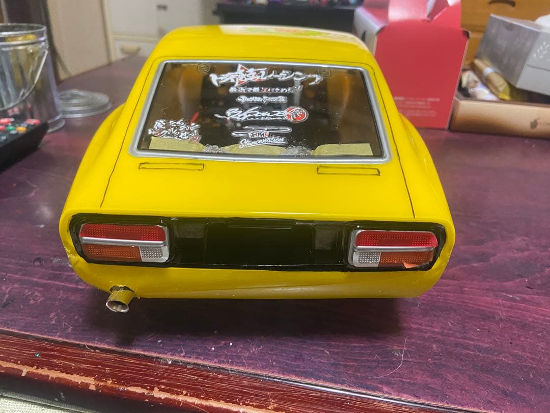 ホビーラジコン. 2個セット