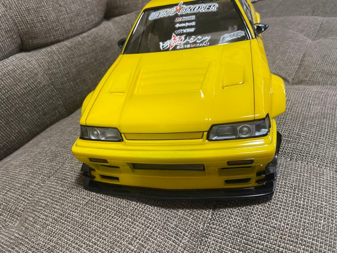 ホビーラジコン. 2個セット