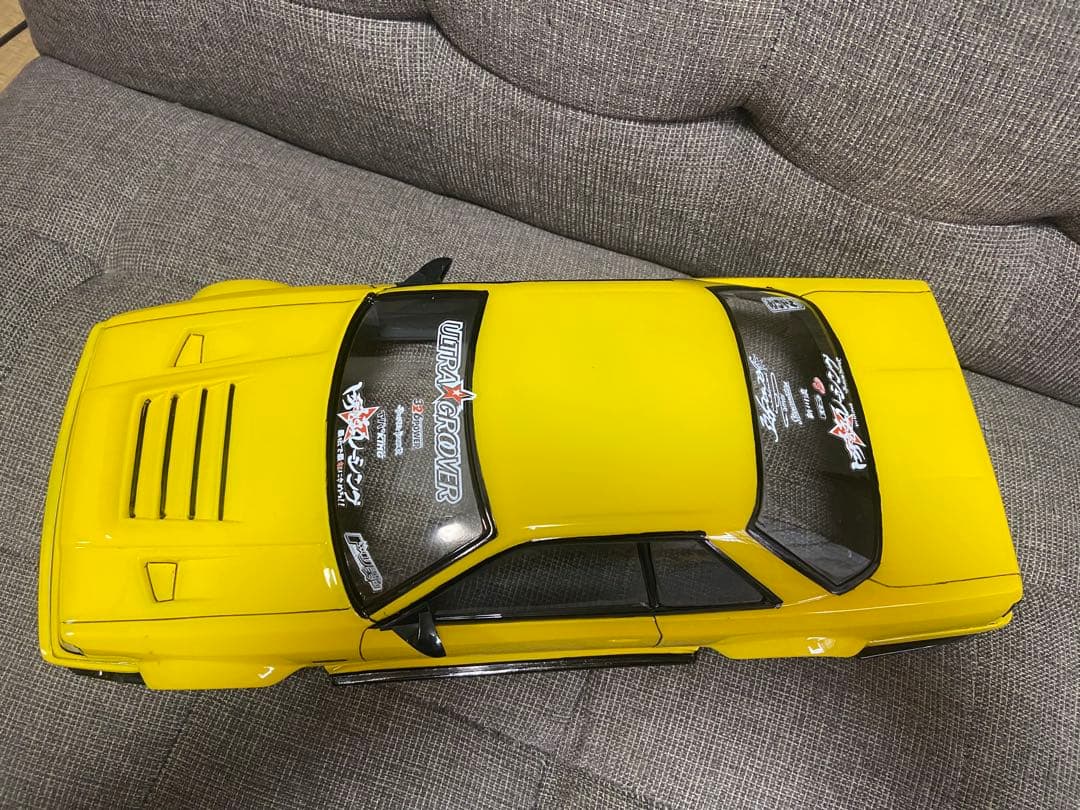 ホビーラジコン. 2個セット