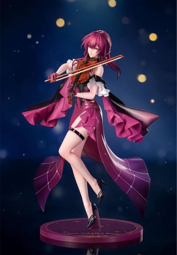 崩壊スターレイル カフカ フィギュア GIFT +