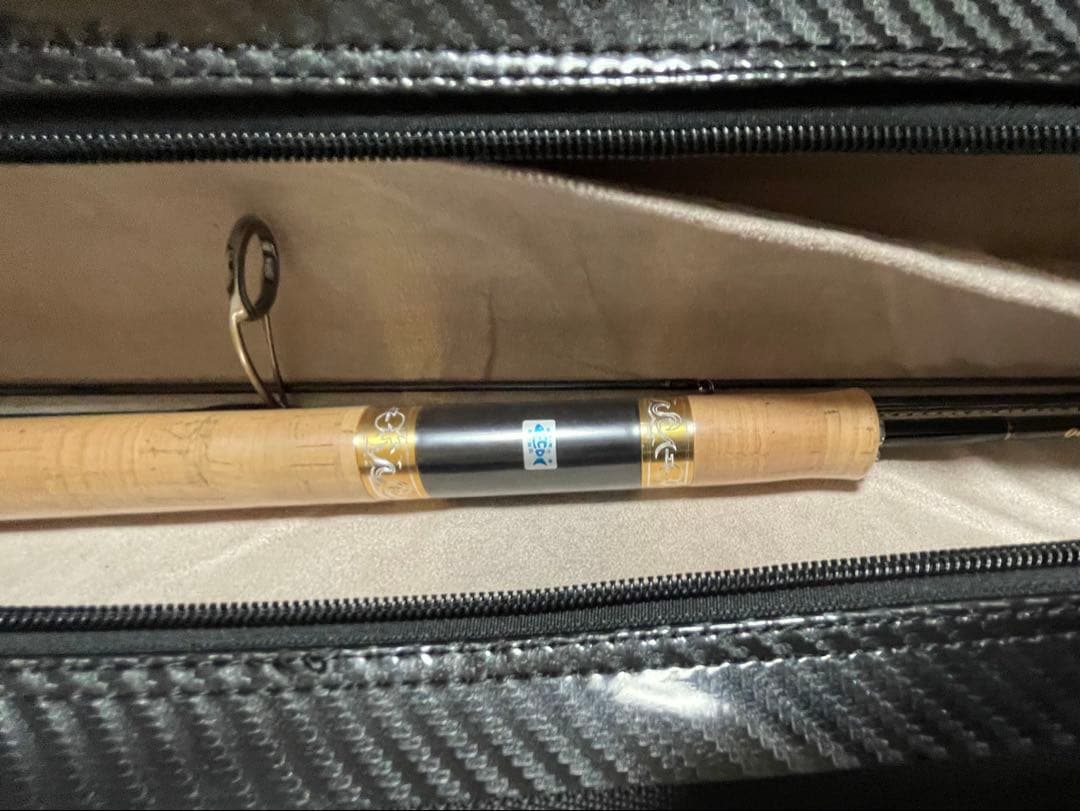 ロデオクラフト / ゴールドウルフ 633ML　アイランドLTD