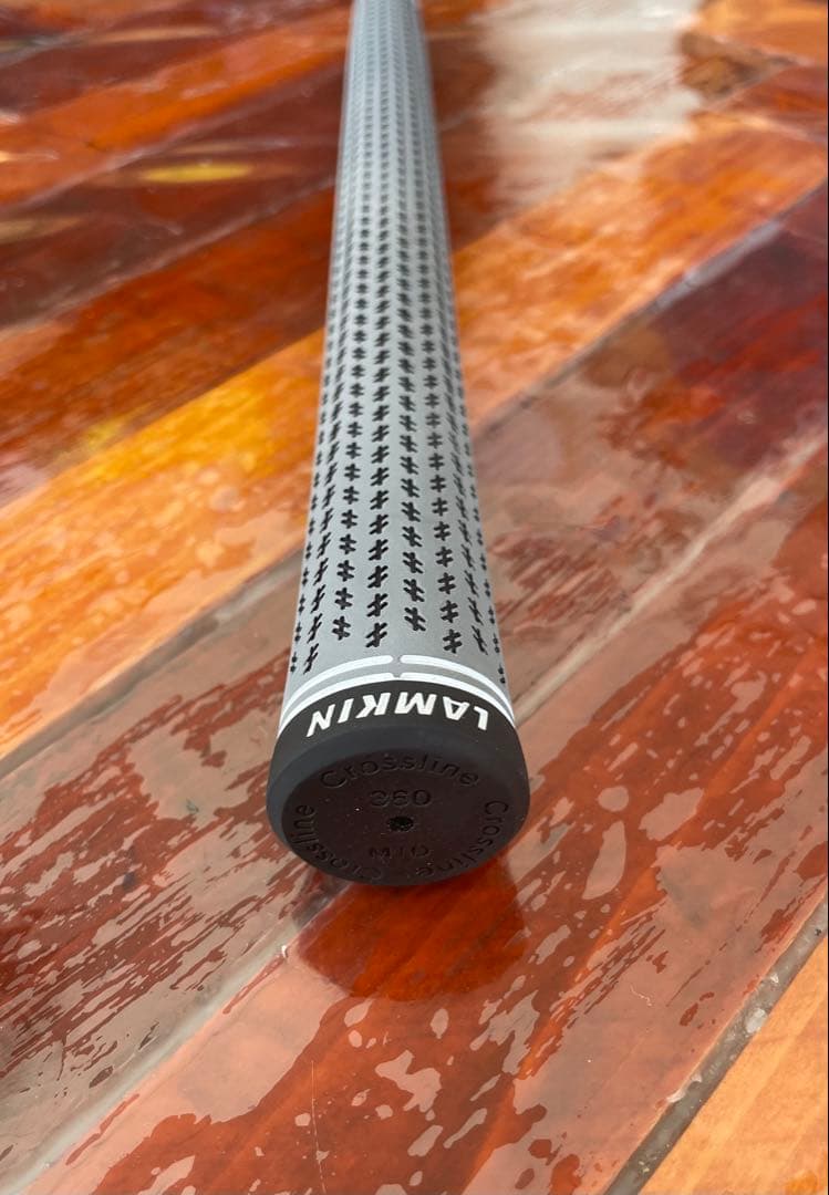 TOUR AD GC 7 x シャフト キャロウェイスリーブ　FW ツアーad