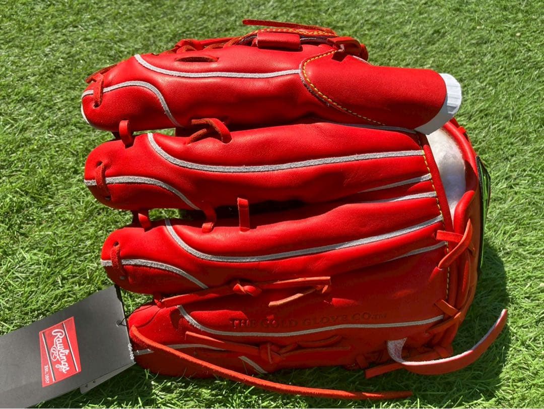 ローリングス　プロプリファード　ウィザード　投手　硬式　定価 63,800円