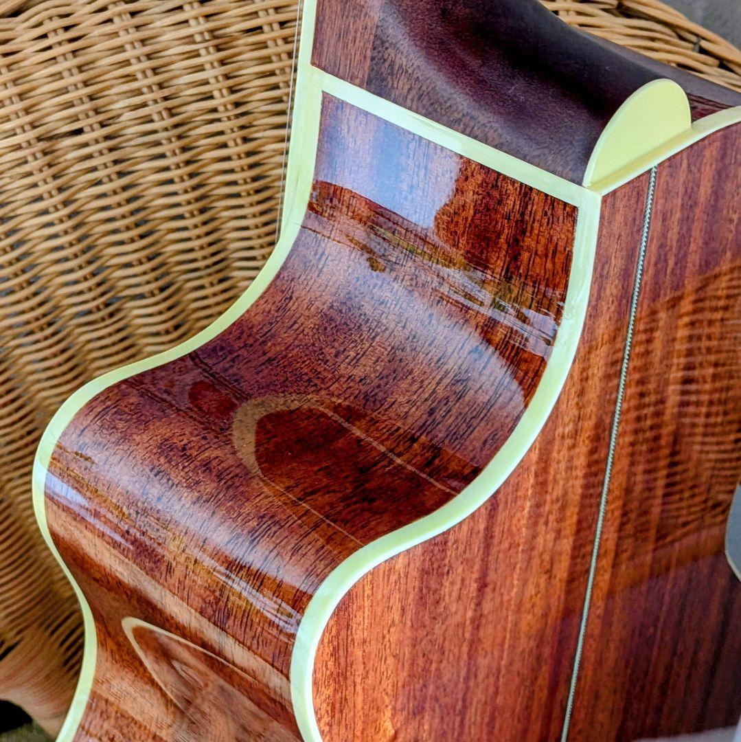 m*g様 f*x様 【美品】S.Yairi YE-45 エレアコ 真鍮ブリッジピ