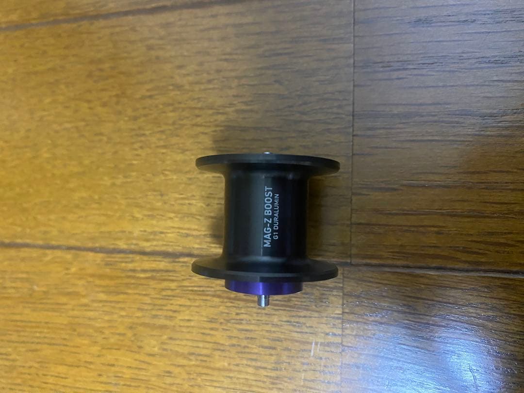 （土日限定値下げ）スティーズa2 純正　MAG-Z BOOST スプール