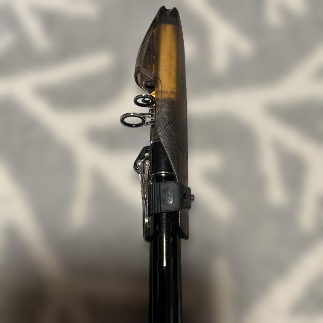 SURF CHASER ロッド