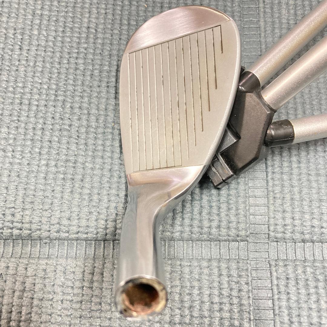 中古 マクレガー REG M85 SW 往年の名器シリーズ 56.1度