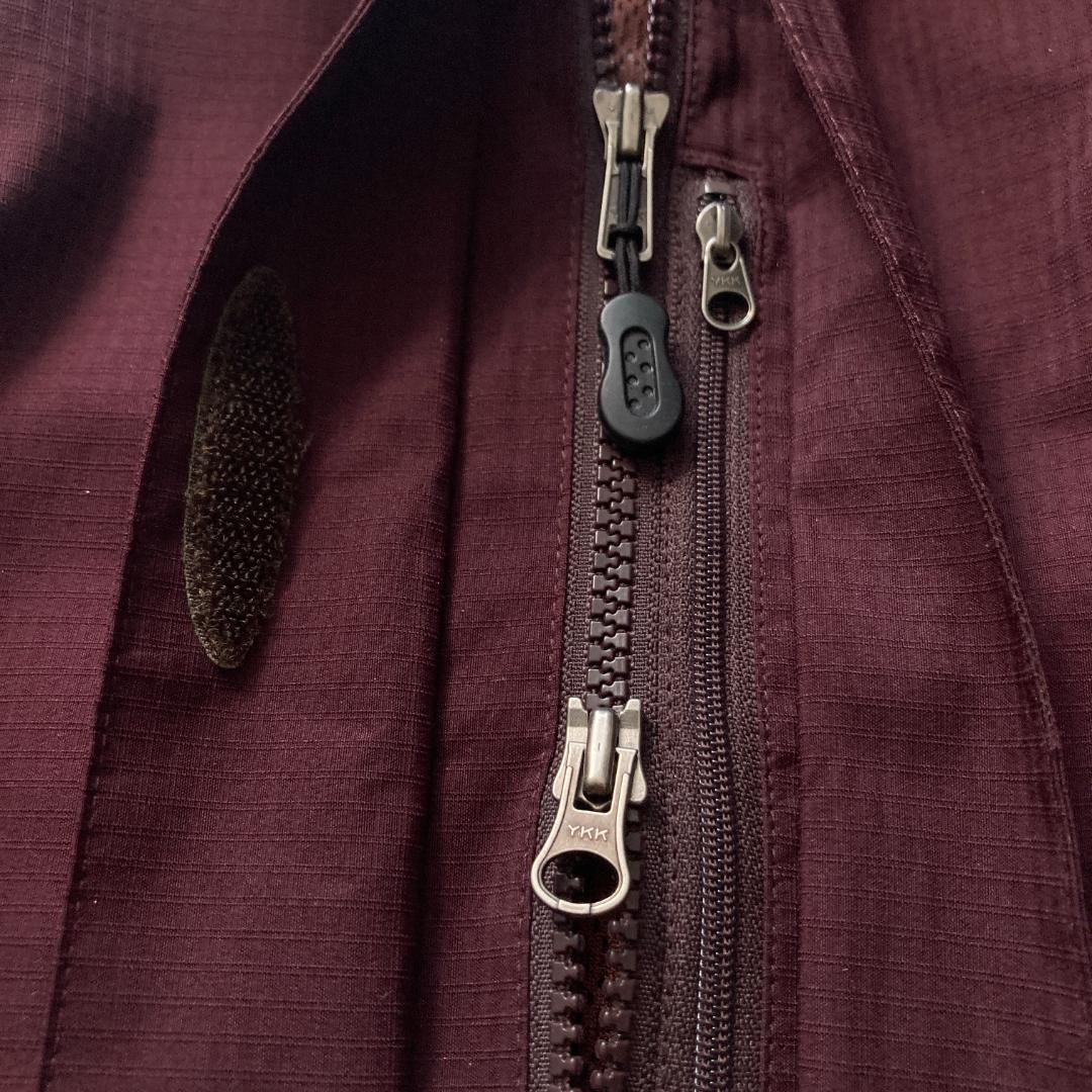 【希少】パタゴニア　スノーボードウェア 上下セット H2No レディースS