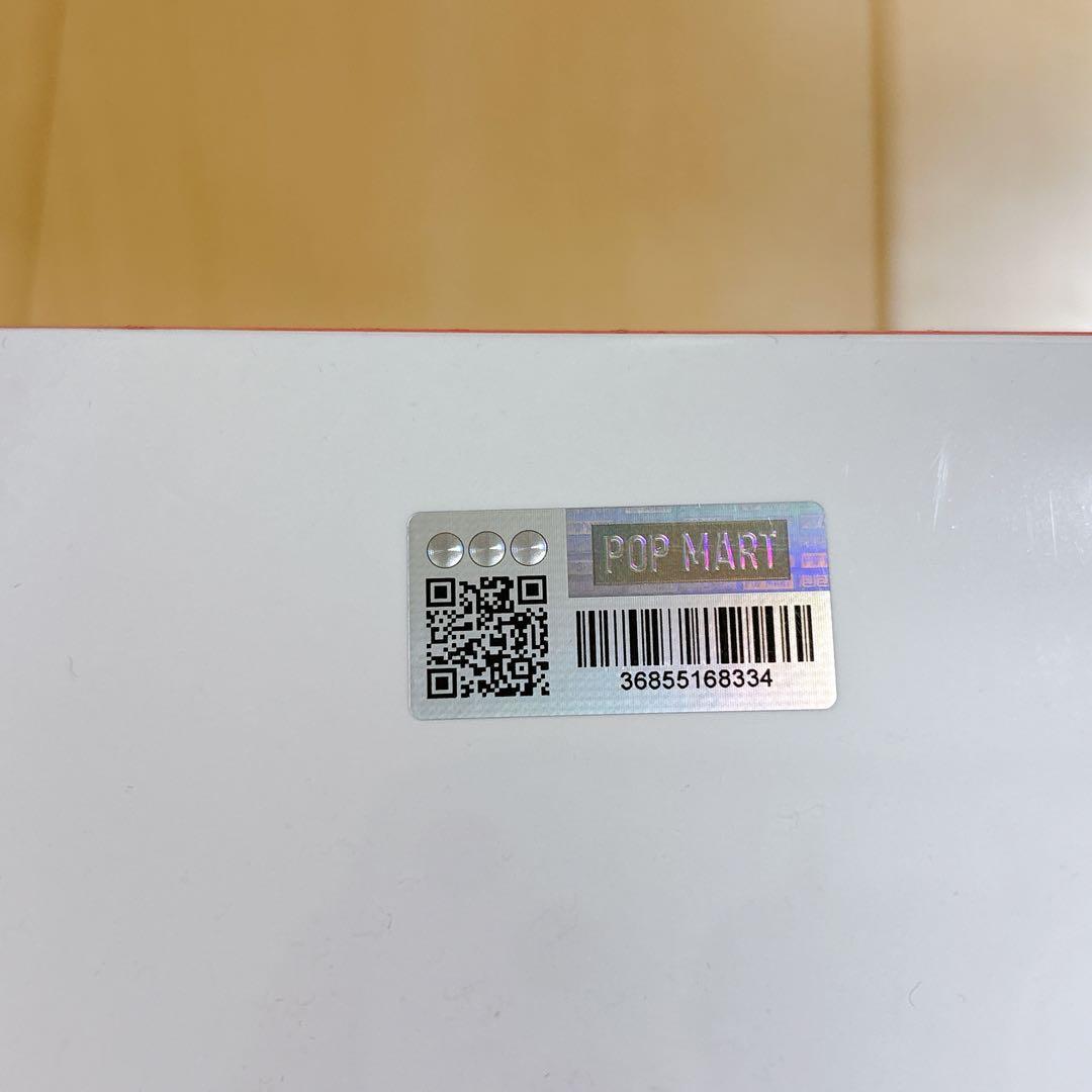 シュリンク付【正規品未開封】ラブブBig into Energyアソートボックス