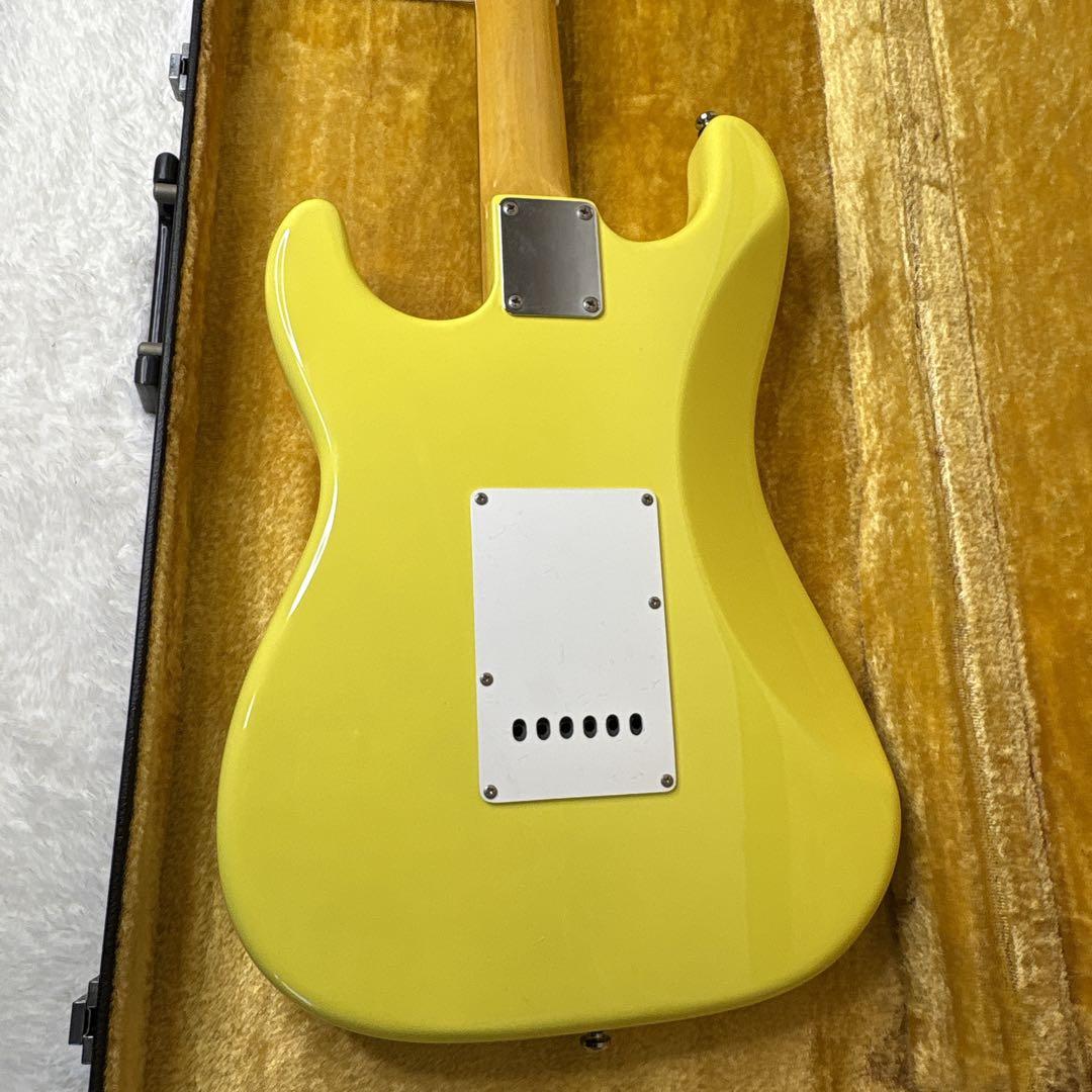 【美品】グラスルーツ G-SE-50