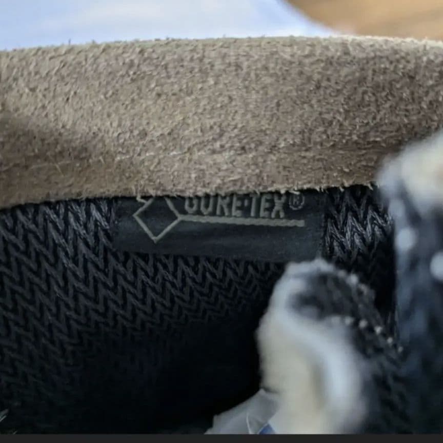 米軍　belleville ゴアテックスブーツ