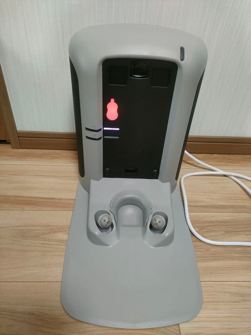 にゃんぴよ　2025年購入　LOVOT 2.0 ちゃ➕ネスト公式ウェア付き