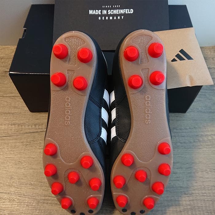 adidas COPA MUNDIAL SPZL 新品未使用 27.0cm