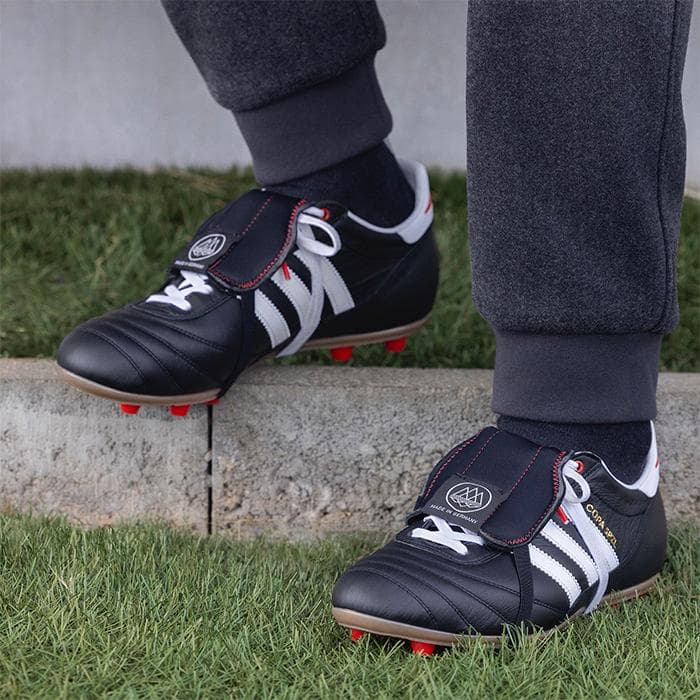 adidas COPA MUNDIAL SPZL 新品未使用 27.0cm