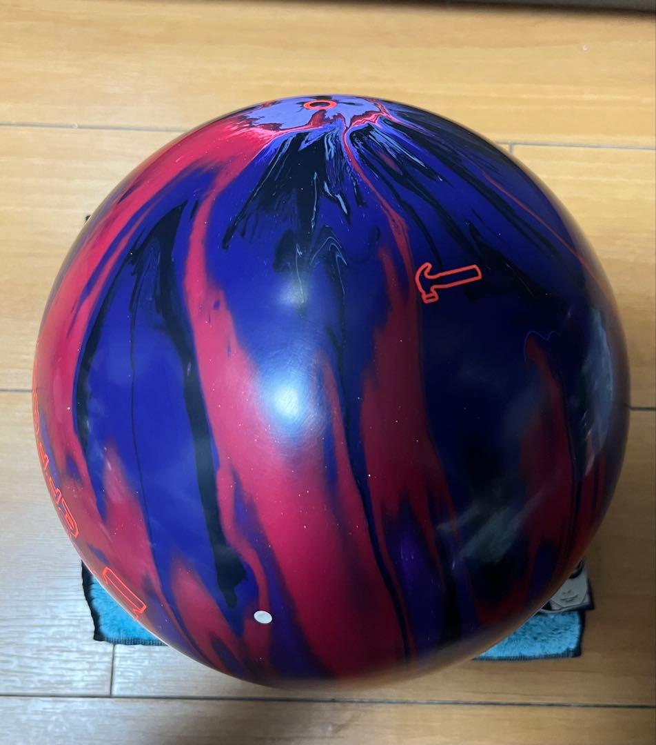 新品　Hammer Special Effect スペシャルエフェクト15lb