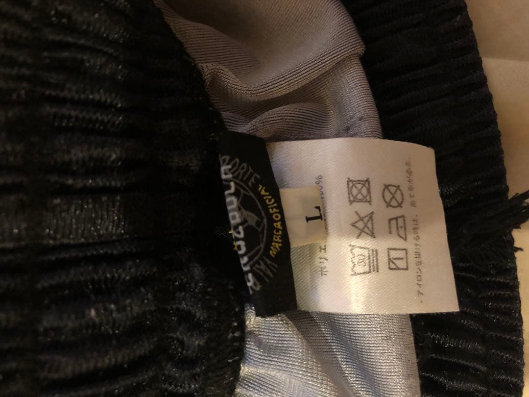 バレーボール ダウポンチ 練習着