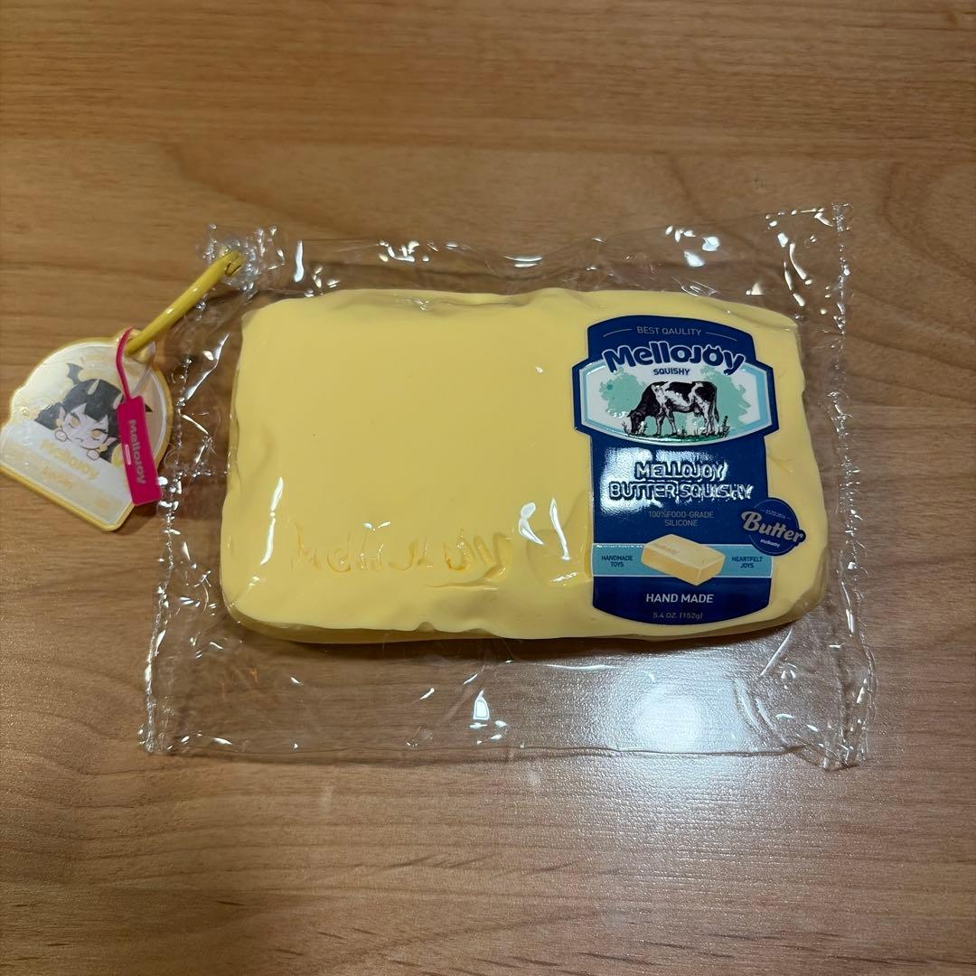 0*a様 Mellojoy お餅 バター（旧） チーズカスタード まとめ売り