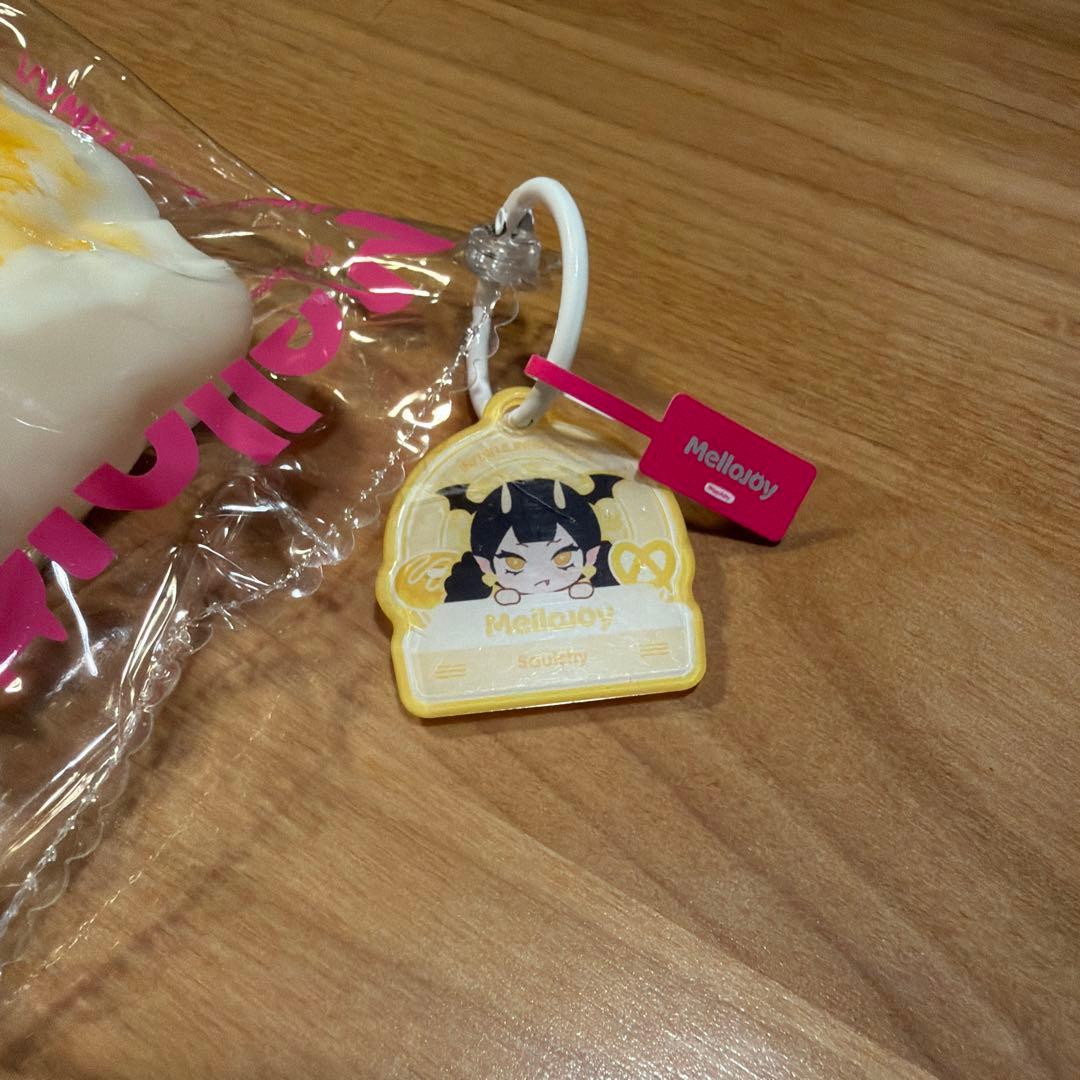 0*a様 Mellojoy お餅 バター（旧） チーズカスタード まとめ売り