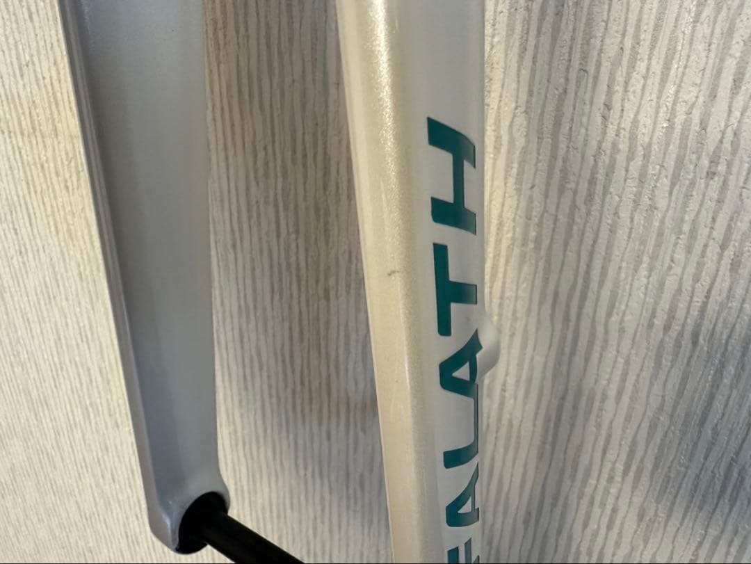 ELVES FALATHフレームハンドルセット