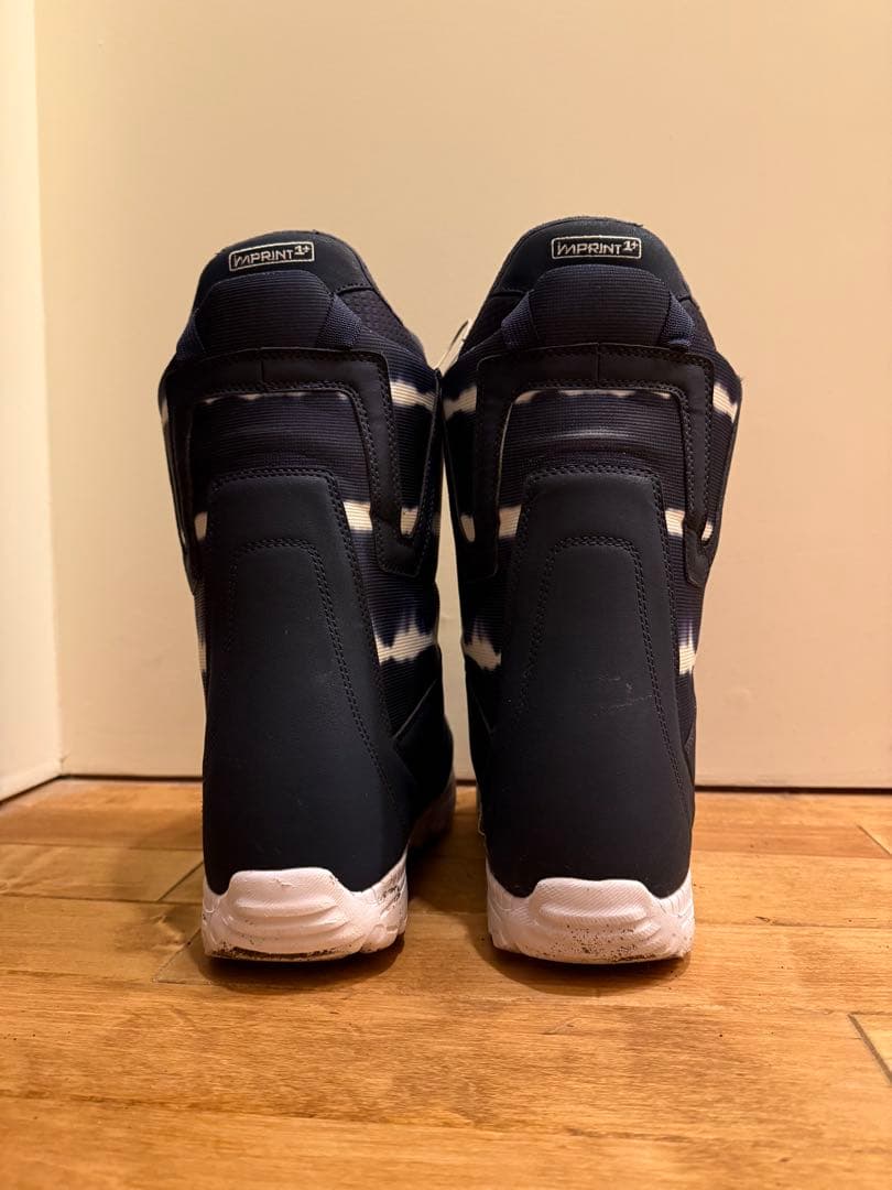 2019-20モデル BURTON バートン BOA ボア 25cm