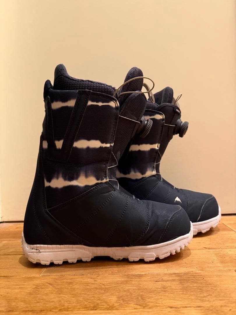 2019-20モデル BURTON バートン BOA ボア 25cm