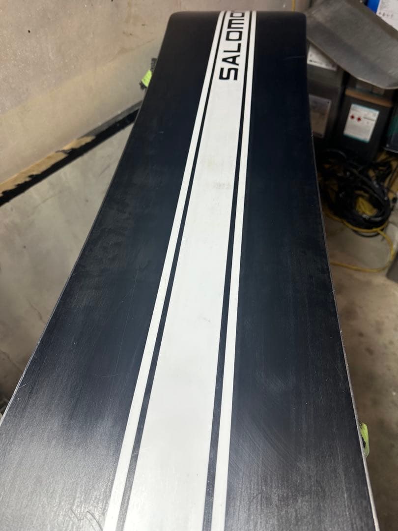 SALOMON DANCEHALL 152スノーボード