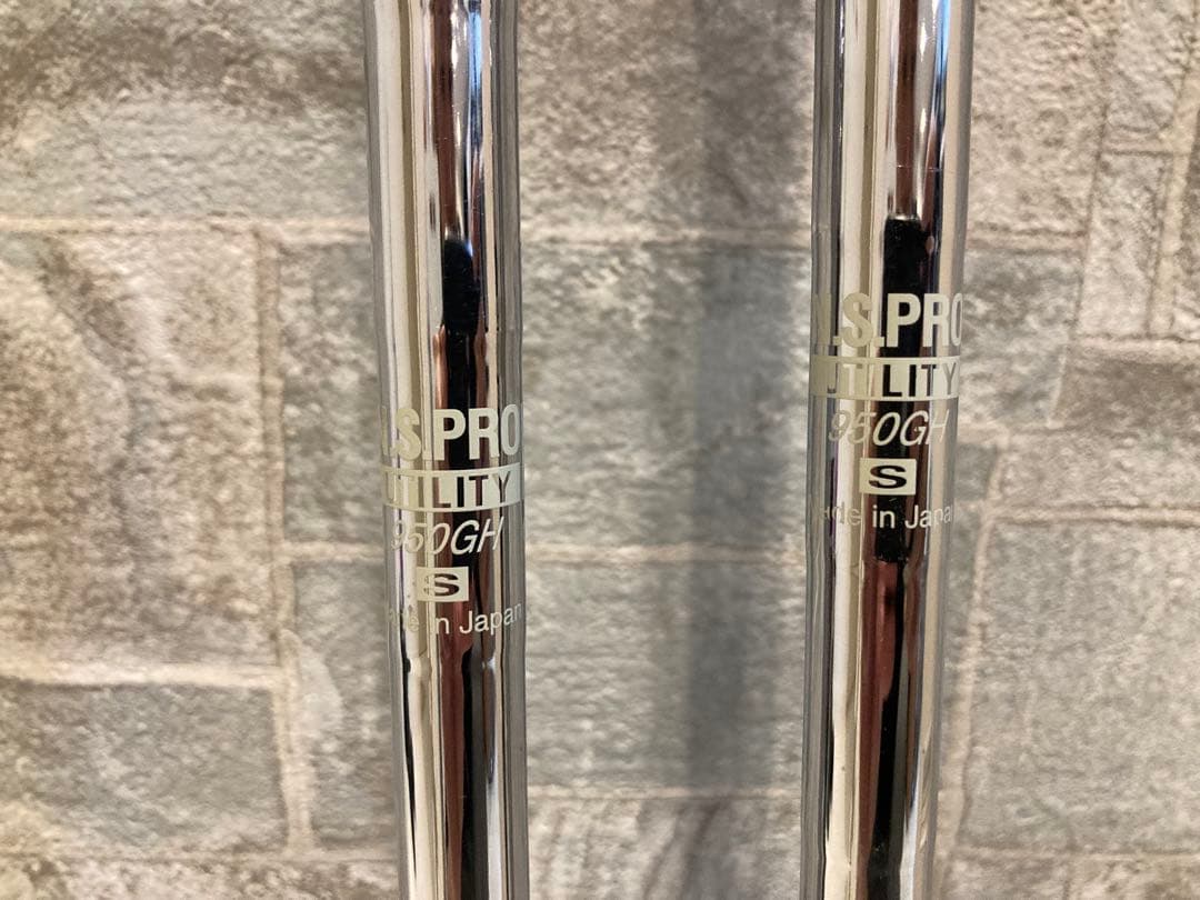 N.S.PRO 950GH UTILITY 4U5U用