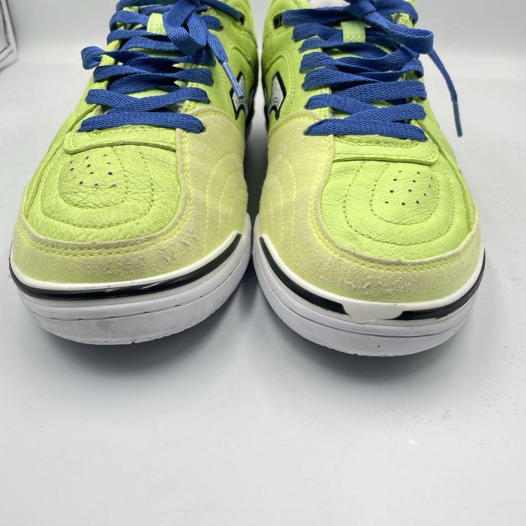 joma ホマ　TOP FLEX REBOUND フットサルシューズ　27cm