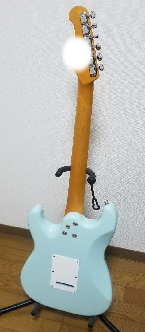 ギター HISTORY HST/m-Performance